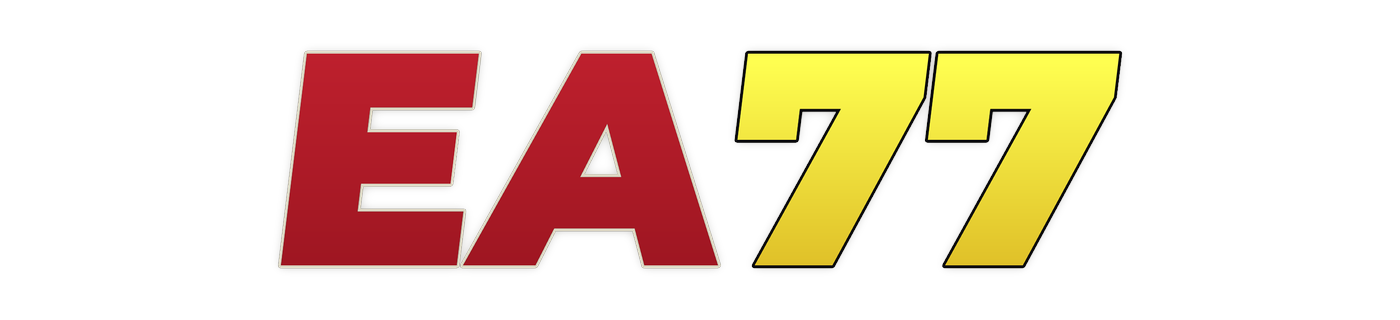 ea77 logo
